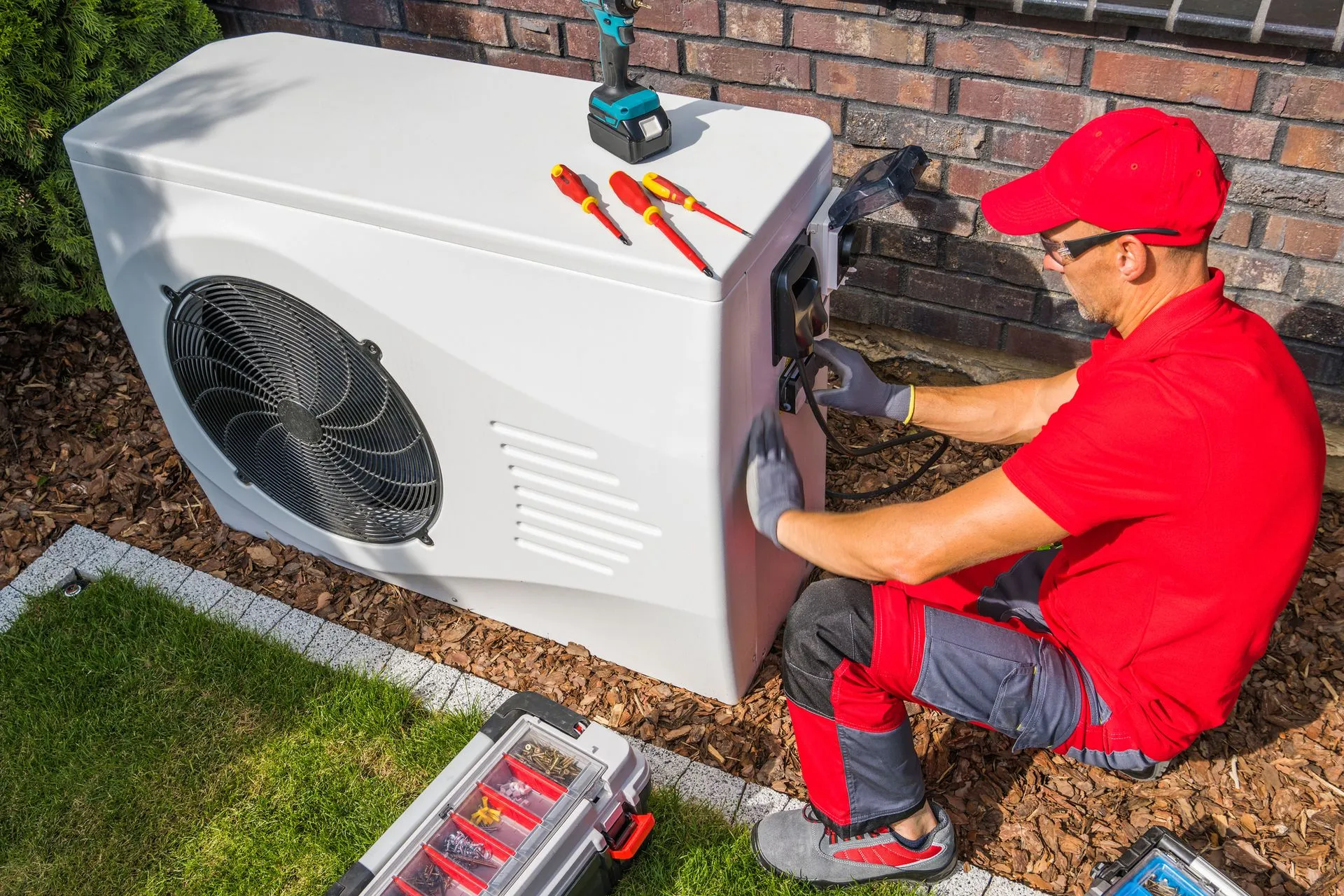 About HVAC in Bozeman, MT
